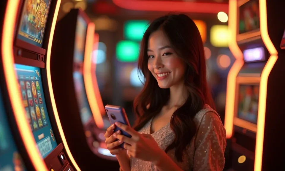 Pinoy Blackjack Live